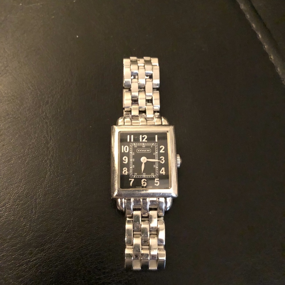 COACH Watch